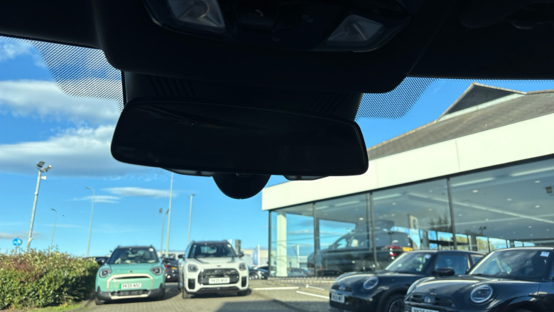 MINI Cooper 1.5 C Exclusive 3dr Auto Petrol Hatchback